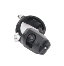 HIKVISION AE-VC236T Cámara Móvil TURBO 2 Megapíxel  108