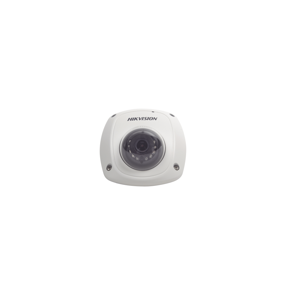 HIKVISION AE-VC211T-IRS Mini Domo 2 Megapixel  1080P  /