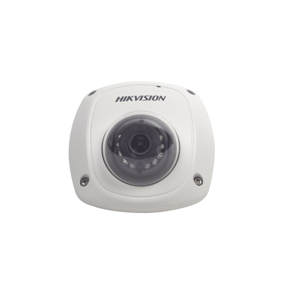 HIKVISION AE-VC211T-IRS Mini Domo 2 Megapixel  1080P  /