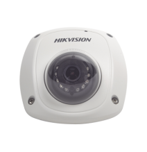 HIKVISION AE-VC211T-IRS Mini Domo 2 Megapixel  1080P  /