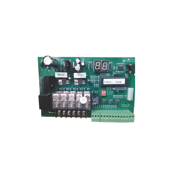 AccessPRO XBSPK11PCB Tablilla para cuadro de mando de m