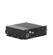 HIKVISION AE-MD5043 1T/SSD  DVR Móvil 1080p  2 Megapixe