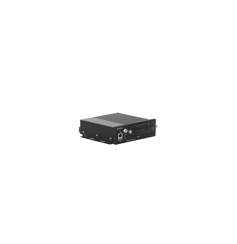 HIKVISION AE-MD5043 1T/SSD  DVR Móvil 1080p  2 Megapixe