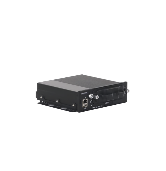 HIKVISION AE-MD5043 1T/SSD  DVR Móvil 1080p  2 Megapixe