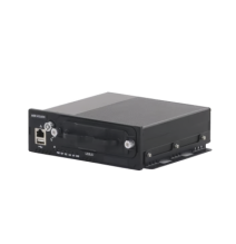 HIKVISION AE-MD5043 1T/SSD  DVR Móvil 1080p  2 Megapixe