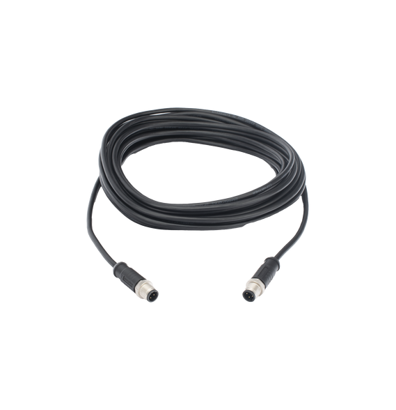 HIKVISION AE-MC4343-10 Cable Extensor de Vídeo y Audio