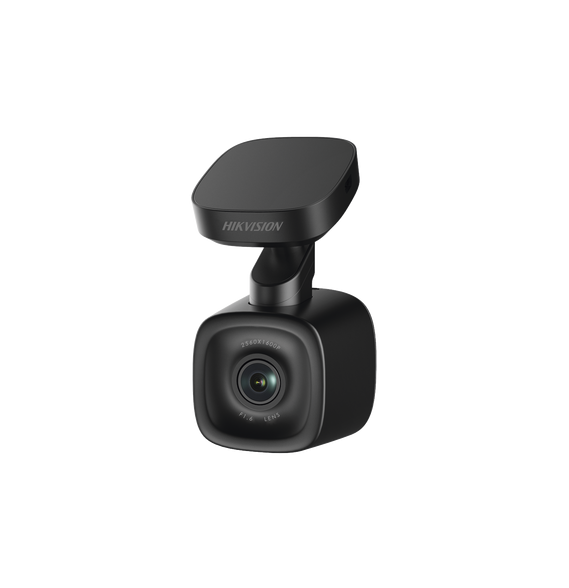 HIKVISION AE-DC5013-F6 GPS  Cámara Móvil  Dash Cam  par