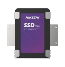 HIKSEMI by HIKVISION V300X/500GB SSD PARA VIDEOVIGILANC