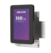 HIKSEMI by HIKVISION V300X/500GB SSD PARA VIDEOVIGILANC