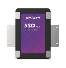 HIKSEMI by HIKVISION V300X/1TB SSD PARA VIDEOVIGILANCIA