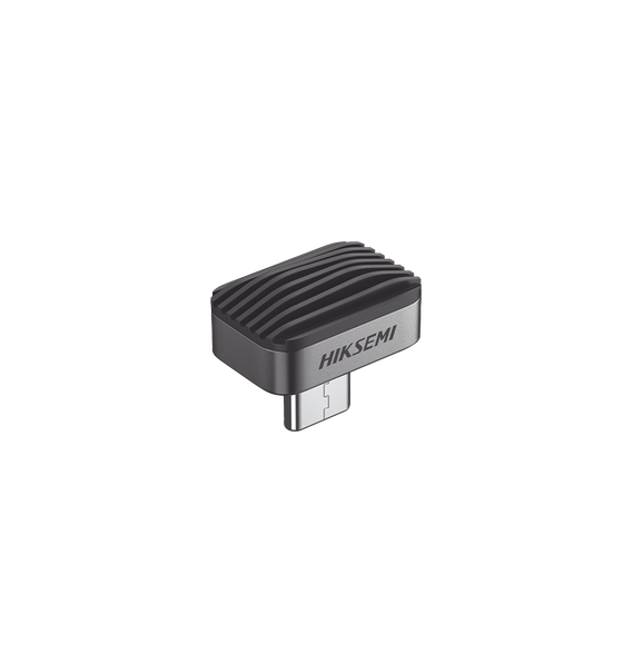 HIKSEMI by HIKVISION HS-USB-S450/256G Memoria compacta