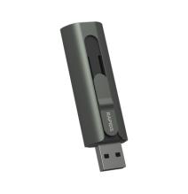 HIKSEMI by HIKVISION HS-USB-S1000/512G Memoria USB Dual