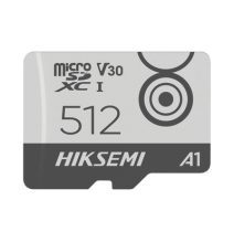 HIKSEMI by HIKVISION HS-TF-M1/512G Memoria MicroSD / Cl