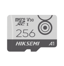 HIKSEMI by HIKVISION HS-TF-M1/256G Memoria MicroSD / Cl