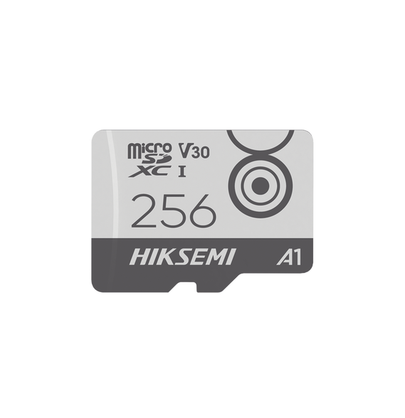 HIKSEMI by HIKVISION HS-TF-M1/256G Memoria MicroSD / Cl