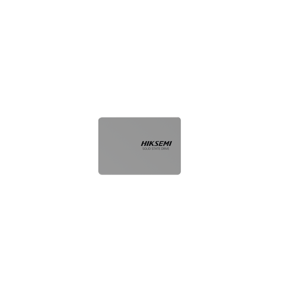 HIKSEMI by HIKVISION HS-SSD-V310/512G SSD PARA Videovig