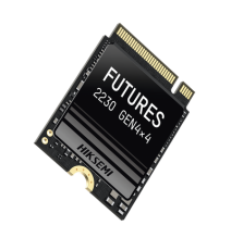 HIKSEMI by HIKVISION HS-SSD-FUTURES/1024G Unidad de Est