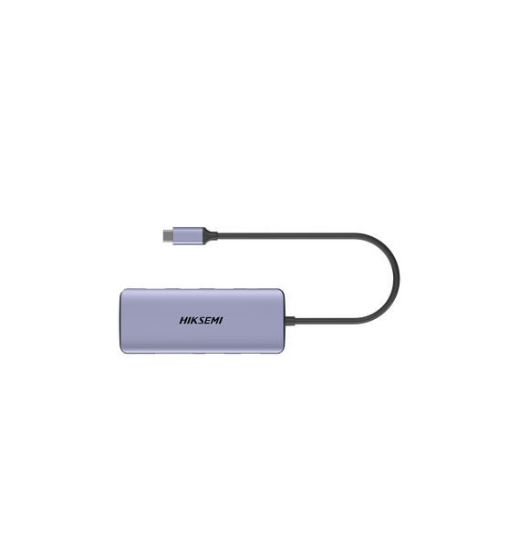 HIKSEMI by HIKVISION HS-HUB-DS11 Hub  Adaptador  USB -