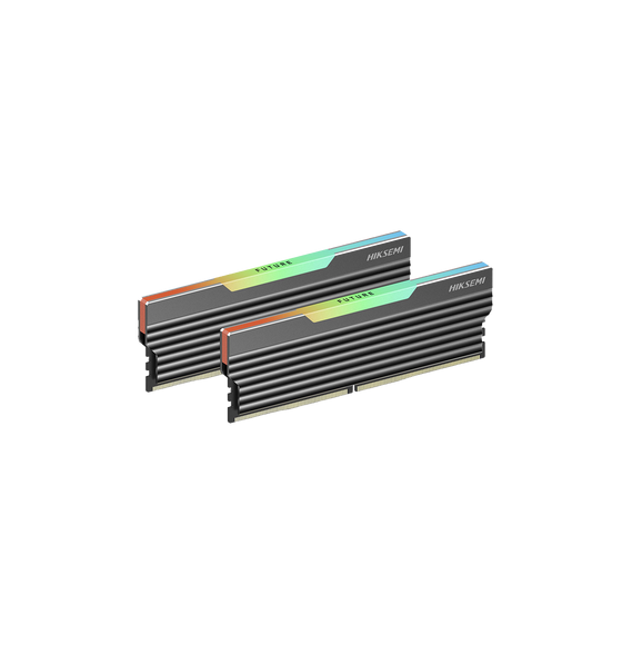 HIKSEMI by HIKVISION FUTURE/DDR4/8G/3200/KIT 2 MÓDULOS