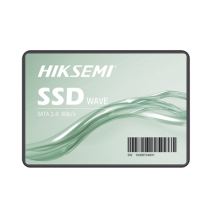 HIKSEMI by HIKVISION HS-SSD-WAVE S /4096G Unidad de Est