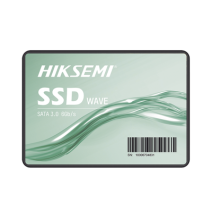 HIKSEMI by HIKVISION HS-SSD-WAVE S /1024G Unidad de Est