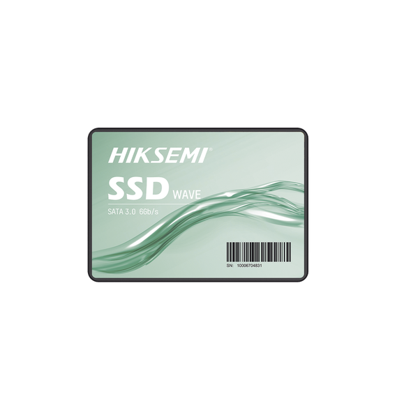 HIKSEMI by HIKVISION HS-SSD-WAVE S /1024G Unidad de Est