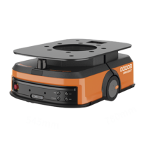 HIKROBOT MRQ2-400D Robot Móvil Latente Para Administrac