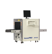 AccessPRO AP6040 Sistema de inspección por Rayos X para