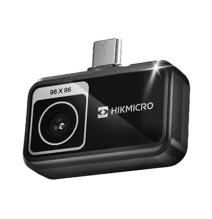 HIKMICRO HM-TJ10-1ARF-MINIE MINIE - Cámara Termográfica