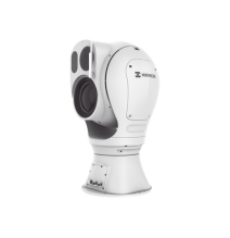 HIKMICRO HM-TD95C8-190ZK4FL/W Mini Punta de Poste IP Du