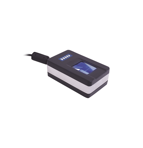 HID URU5300 Lector USB para Autentificación Unidactilar