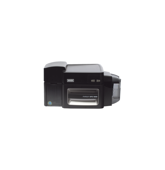 HID 50615 Kit de Impresora Profesional de Una Cara DTC1