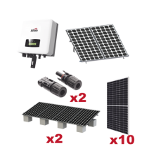 AFORE HNS5000TLKIT1 Kit Solar Interconexion / 5kW 220Vc