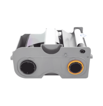 HID 045110 Cartucho ribbon YMCKOK / 200 impresiones / P