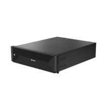 Hanwha Techwin Wisenet XRN-6420DB4-40TB NVR de 64 canal