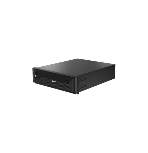 Hanwha Techwin Wisenet XRN-6420DB4-40TB NVR de 64 canal