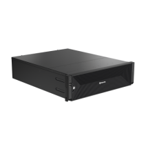 Hanwha Techwin Wisenet XRN-6420DB4-40TB NVR de 64 canal