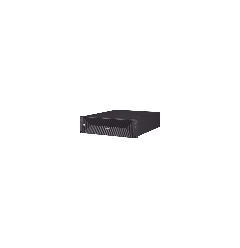 Hanwha Techwin Wisenet XRN-6410DB4 NVR de 64 canales /