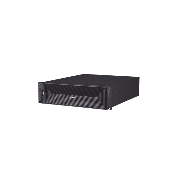 Hanwha Techwin Wisenet XRN-6410DB4 NVR de 64 canales /