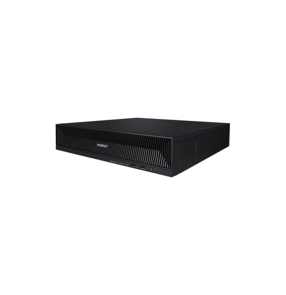 Hanwha Techwin Wisenet XRN-1620B2 NVR 16CH de Hasta 32M