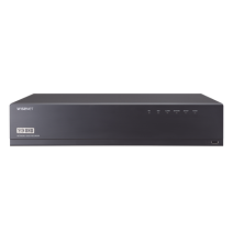 Hanwha Techwin Wisenet XRN-1610SA-8TB NVR de 16 canales