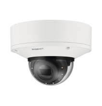 Hanwha Techwin Wisenet XNV-8083R Cámara Domo 6MP con IA