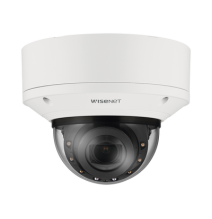 Hanwha Techwin Wisenet XNV-6083R Cámara Domo 2MP con IA