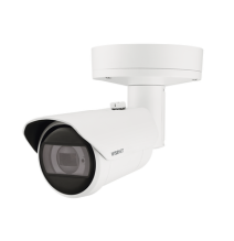 Hanwha Techwin Wisenet XNO-C9083R Camara Bala IP 4K con