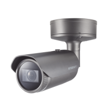 Hanwha Techwin Wisenet XNO-8082R Cámara IP Tipo Bala IP