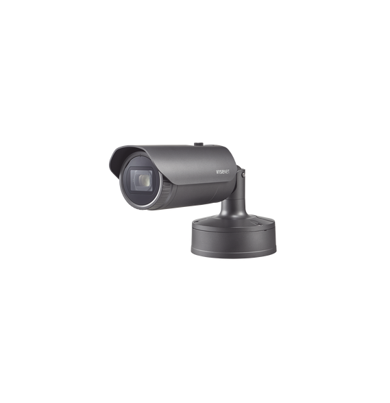 Hanwha Techwin Wisenet XNO-6120R/LPR Camara IP tipo Bal