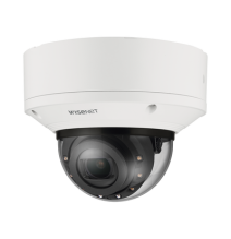 Hanwha Techwin Wisenet XND-6083RV Cámara Domo 2MP con I