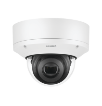 Hanwha Techwin Wisenet XND-6081V Cámara IP Domo Interio