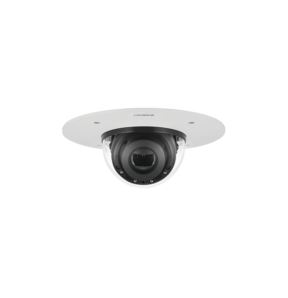 Hanwha Techwin Wisenet XND-6081RF Cámara IP Domo Interi