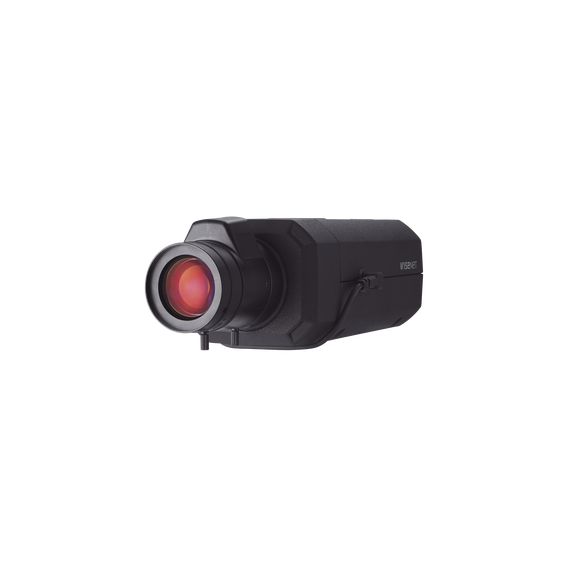 Hanwha Techwin Wisenet XNB-8003 Camara Profesional 6MP